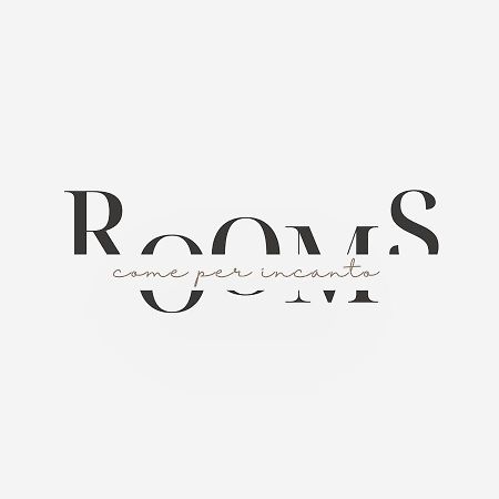 Come Per Incanto Rooms Боса Экстерьер фото