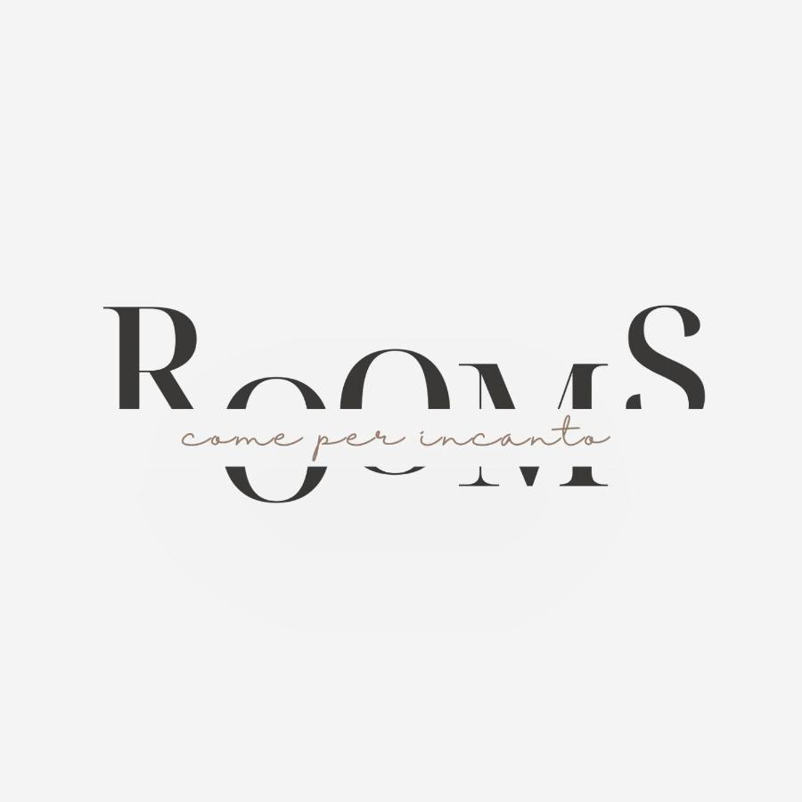 Come Per Incanto Rooms Боса Экстерьер фото