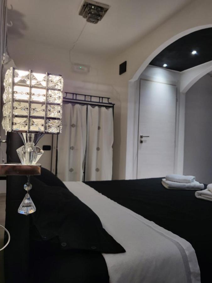 Come Per Incanto Rooms Боса Экстерьер фото
