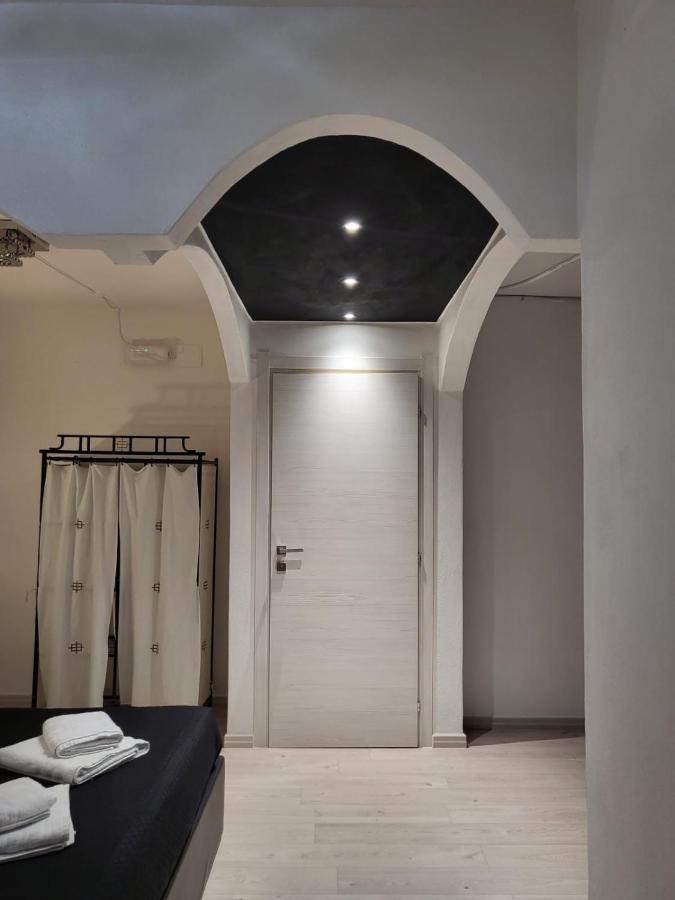 Come Per Incanto Rooms Боса Экстерьер фото